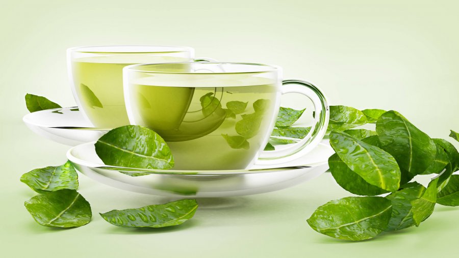 Çaji jeshil bëhet pija më e shëndetshme në botë, por ja me cilën shtesë 
