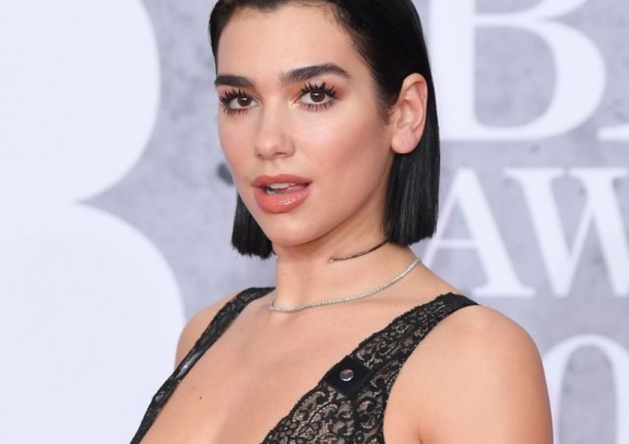 'Janë gjërat e vogla', Dua Lipa poston imazhe nga përditshmëria e saj