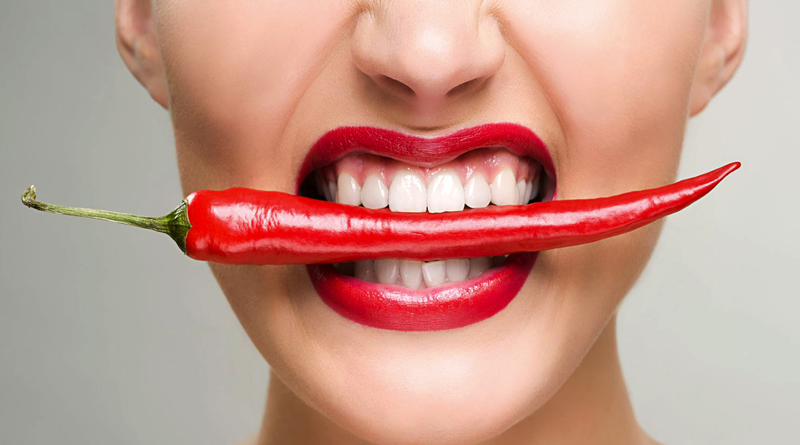 Ushqimet që ju ndihmojnë të shuani djegësinë në gojë pas ngrënies së ndonjë ushqimi pikant 