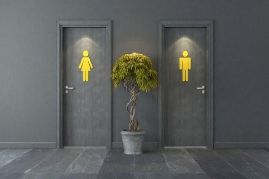 Holandë: Në tualete vetëm me leje COVID