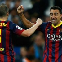 Barcelona kërkon këndelljen ndaj Levantes