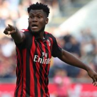 Kessie e preferon Premierligën