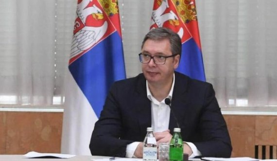 Vuçiq flet pas mbledhjes urgjente: Kërkojmë tërheqjen e të gjitha trupave nga veriu