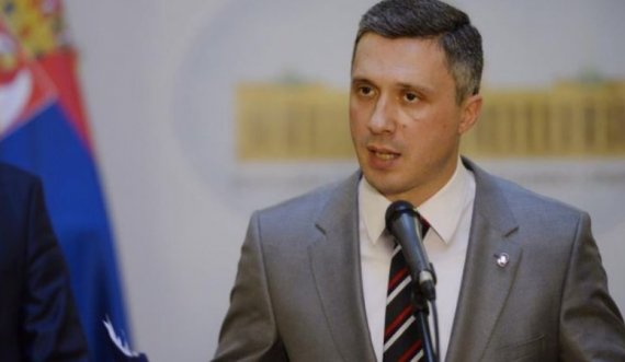 Obradoviq në panik, i kërkon Vuçiqit ta vë ushtrinë serbe në gatishmëri