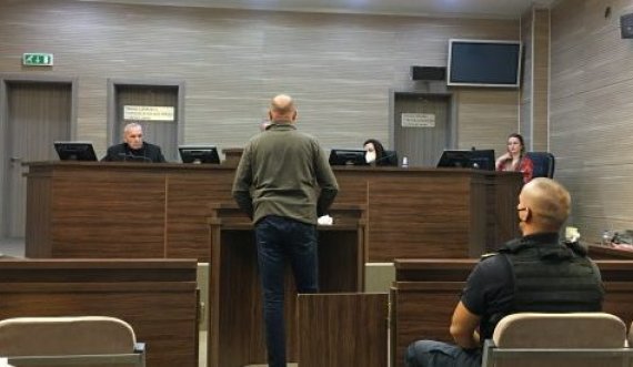 Seanca gjyqësore për krime lufte në Sllovi të Lipjanit, çka deklaroi i akuzuari Stanishiq
