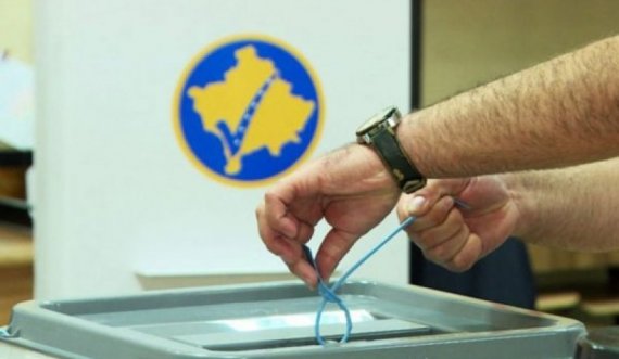 Elezi tregon sa zarfe me vota nga diaspora u aprovuan