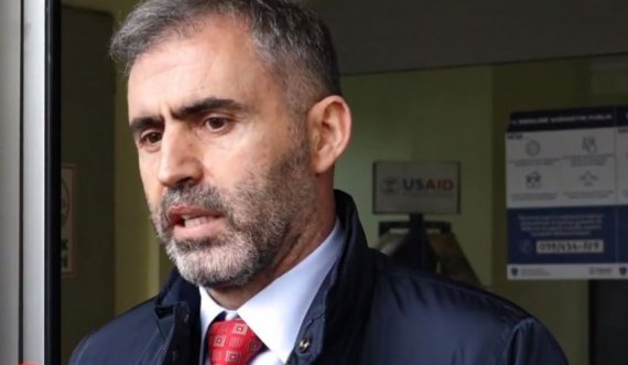  Avokati Besnik Berisha: Nënkoloneli i suspenduar s’ka të bëjë me drogën siç u raportua në media 