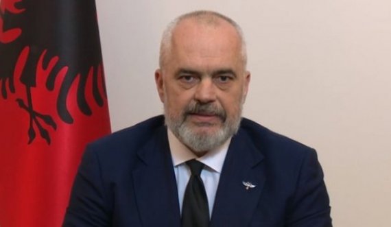  Edi Rama e mbështet vendimin për targat: Kosova e ngre problemin me plot të drejtë 