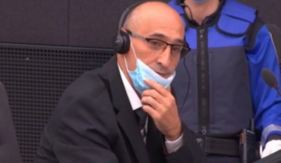  Salih Mustafës i lejohet t’i përcjellë seancat me kamerë 