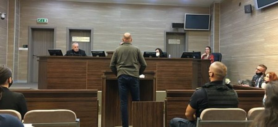 Seanca gjyqësore për krime lufte në Sllovi të Lipjanit, çka deklaroi i akuzuari Stanishiq