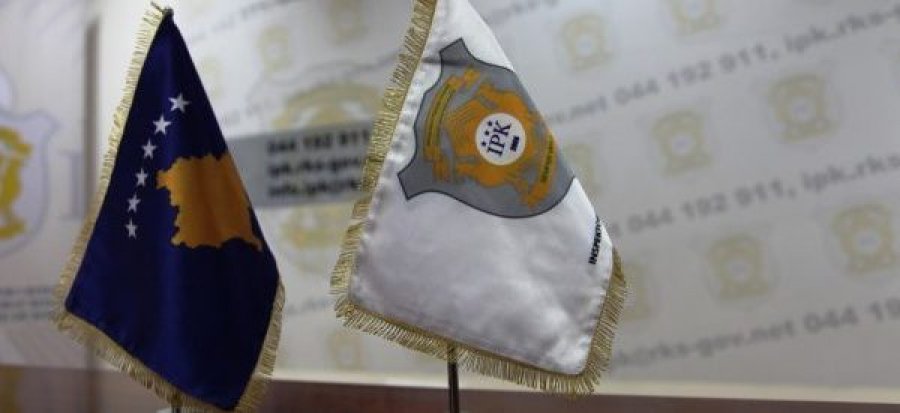 IPK rekomandon suspendimin e një zyrtari policor, dyshohet për korrupsion