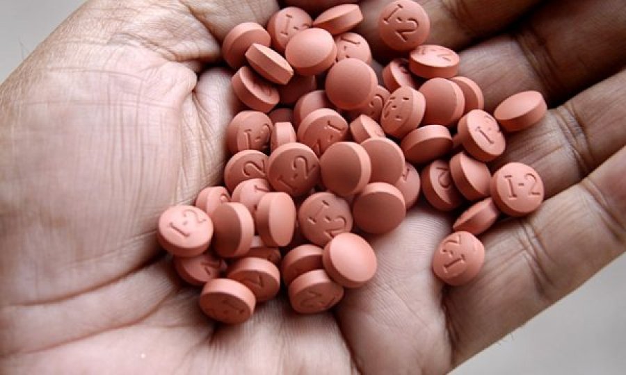 Të gjitha efektet anësore të Ibuprofen