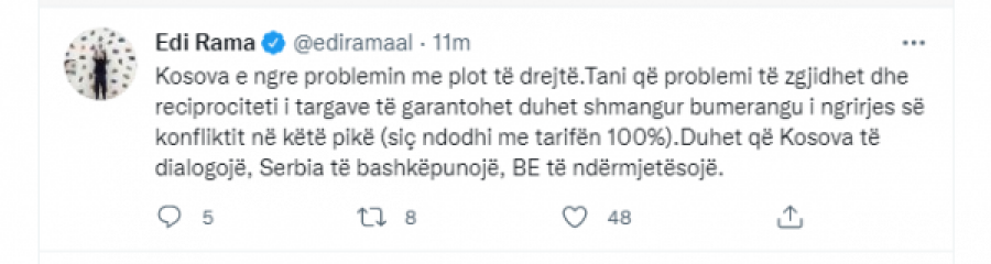 Kosova sot