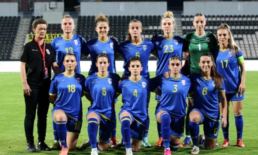Vështirë për Kosovën, Norvegjia pret lojë të njëjtë si me Armeninë që e mposhti 10:0