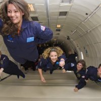 Ëndërroni që të udhëtoni në hapësirë? Ja sa kushton bileta për të shijuar gravitetin zero