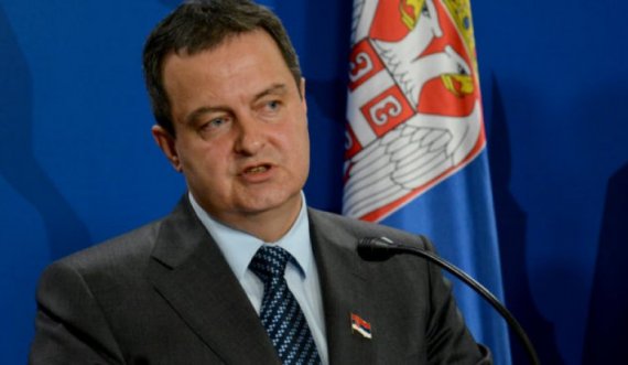 Daçiq kërcënon Kosovën: Po ju paralajmërojmë publikisht
