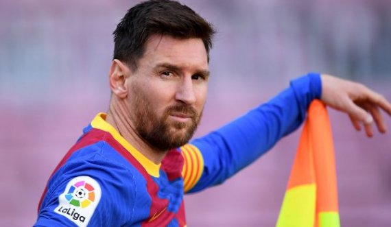 Koeman: Messi ishte tiran në Barcelonë