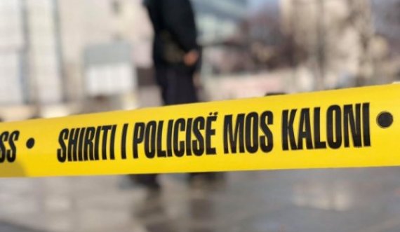 Vdes në vendin e punës një person në Lipjan, policia nis hetimet