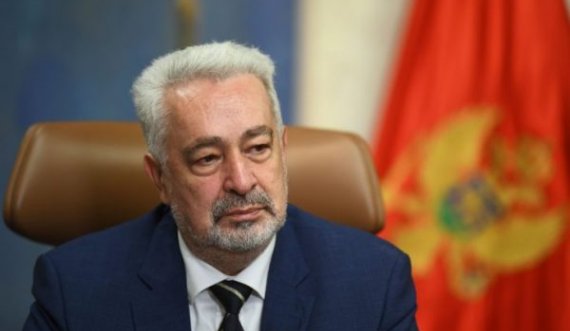 Kryeministri i Malit të Zi: Ristrukturimi i Qeverisë, me kushte