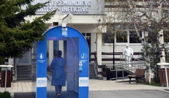 Sot rifillon puna në ambulancat specialistike në ShSKUK