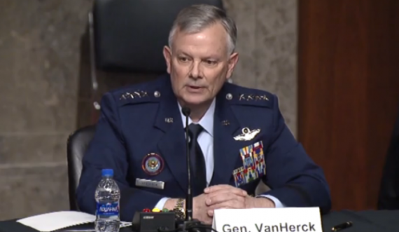  Gjenerali amerikan: Ky shtet është kërcënimi kryesor ushtarak për ne 