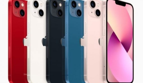 iPhone 13 gati për shitje, kaq janë çmimet