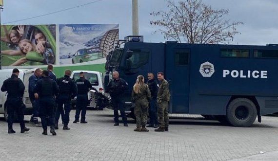  Policia e Kosovës demanton mediumin serb “Kosovo Online”: Raportim tendencioz, i pavërtetë dhe dezinformues 