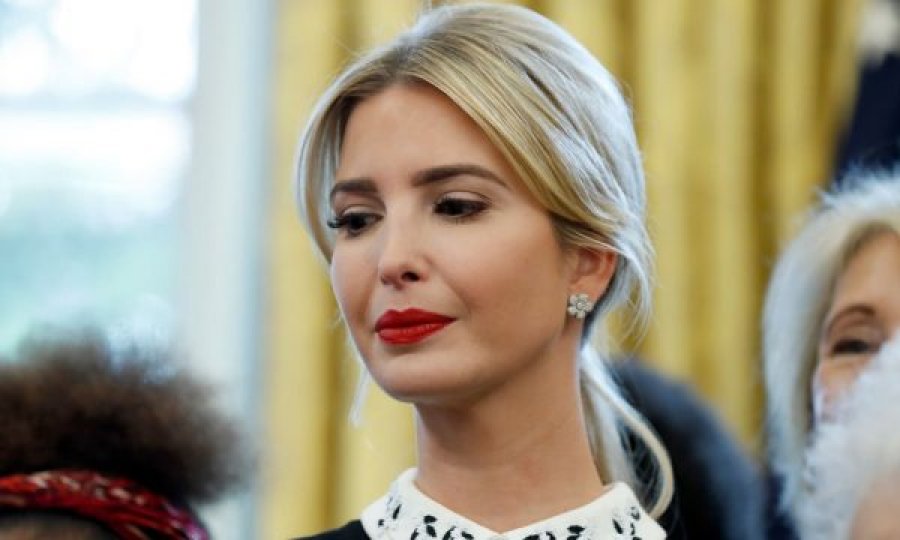 Ivanka Trump dhe sheiku i PSG-së vizituan Shqipërinë, dalin fotot