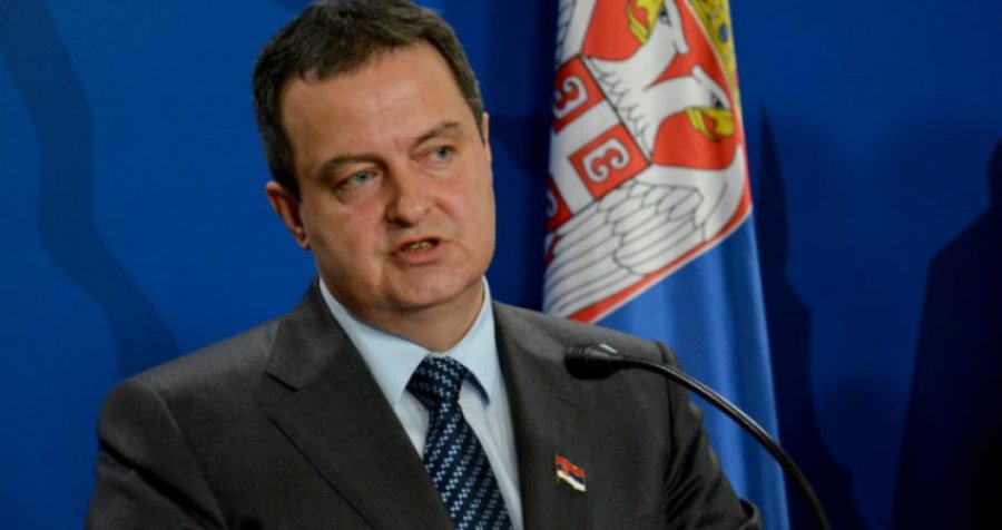 Daçiq kërcënon Kosovën: Po ju paralajmërojmë publikisht