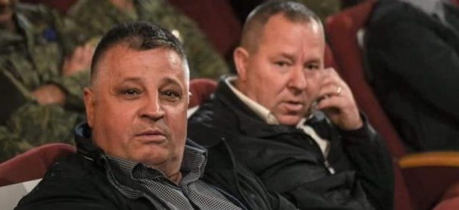 Hysni Gucati rikthehet në krye të OVL UÇK-së 