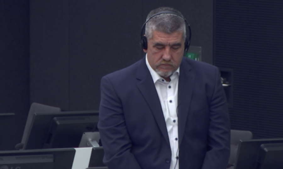  Gjykata Speciale nesër mban konferencën ndaj komandant ‘Ujkut’ 