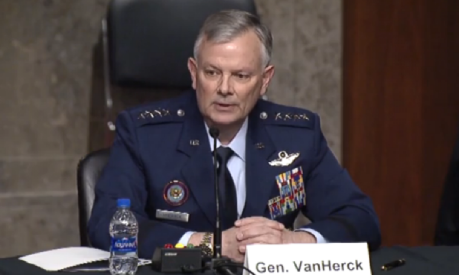  Gjenerali amerikan: Ky shtet është kërcënimi kryesor ushtarak për ne 
