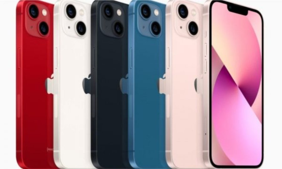 iPhone 13 gati për shitje, kaq janë çmimet