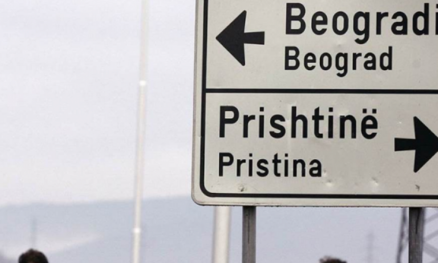 Pikat kufitare ku takohen Kosova dhe Serbia