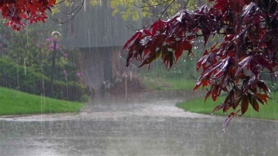 Rënie e temperaturave , parashikimi i motit për sot dhe nesër