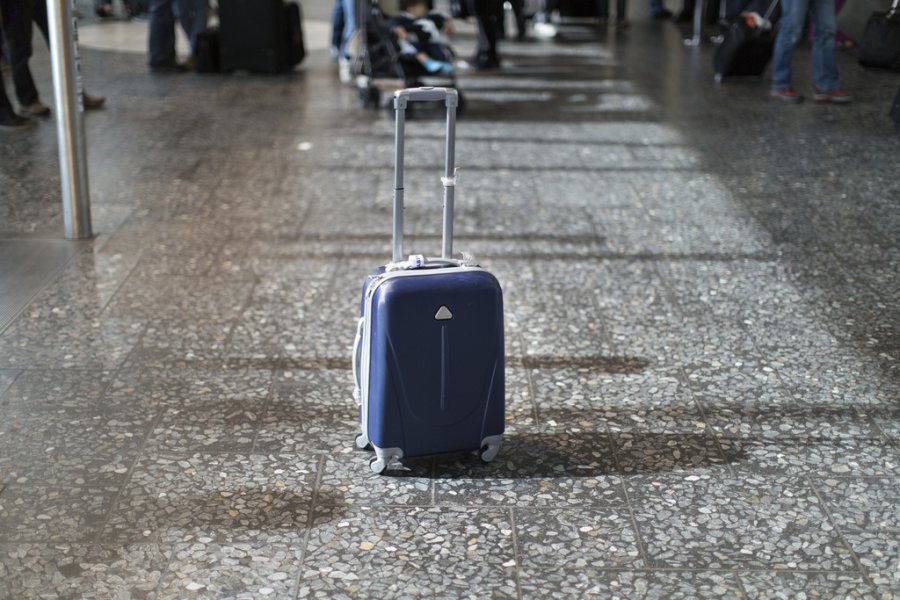  Njoftim: Aeroporti i Prishtinës lajmëron për valixhet e humbura 
