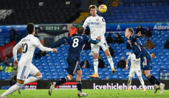 Carabao Cup: Man City, Liverpooli, Chelsea dhe Arsenali i mësojnë kundërshtarët e radhës