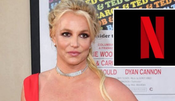 Gati dokumentari i Netflix dedikuar Britney Spears, ja data e publikimit