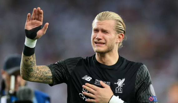 Karius mund të bëhet shok skuadre me Zhegrovën shumë shpejt