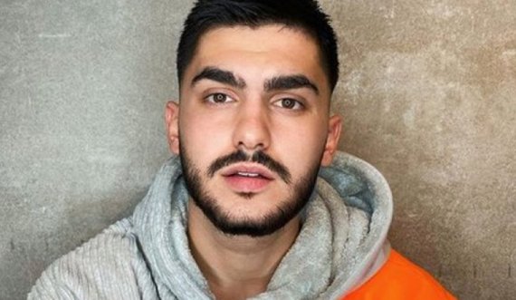 Kjo është data kur Butrint Imeri publikon këngën e re “Kuku” 