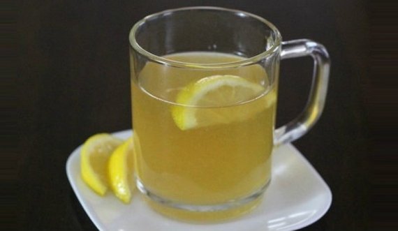 Pse çaji me limon preferohet nga të gjithë? Arsyeja pas këtij zakoni 
