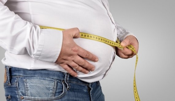 Studimi: Obeziteti vjen nga cilësia, jo nga sasia e ushqimit të konsumuar 
