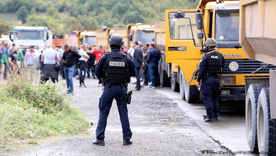 Mungesa e vetëdijes në forcimin e unitetit kombëtar!