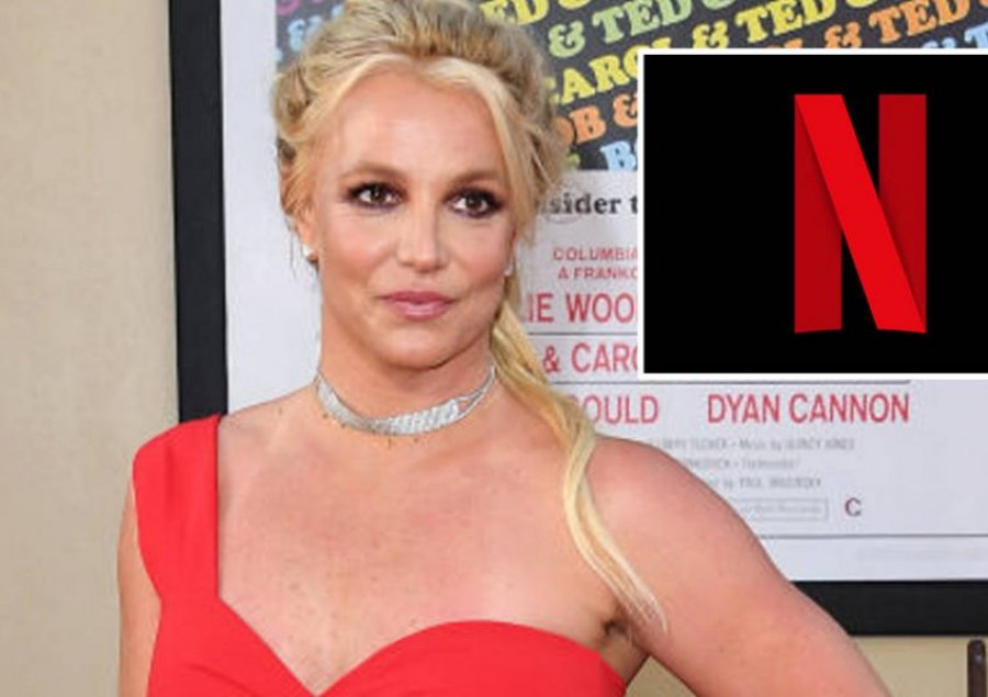 Gati dokumentari i Netflix dedikuar Britney Spears, ja data e publikimit