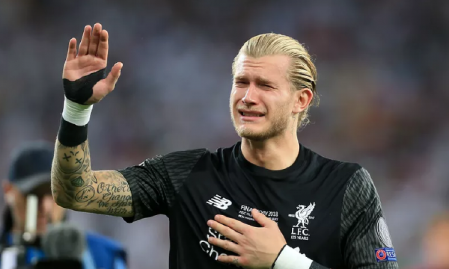 Karius mund të bëhet shok skuadre me Zhegrovën shumë shpejt