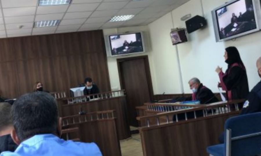 Kërkohet përjashtimi i Prokurorisë së Prizrenit, sërish shtyhet gjykimi për shpërthimin ku kishte vdekur polici