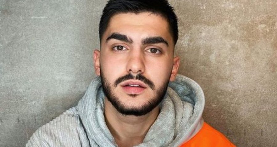 Kjo është data kur Butrint Imeri publikon këngën e re “Kuku” 