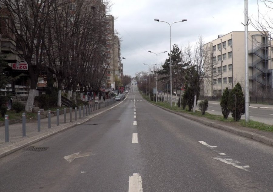 A hiqet nga e hëna ora policore në Kosovë? 