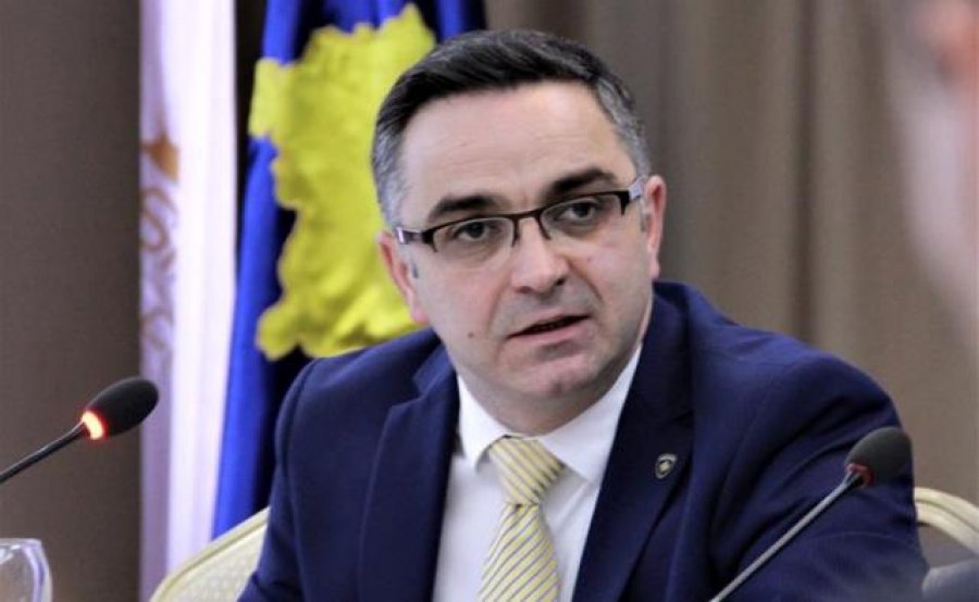  Besnik Tahiri bën një zotim të rrallë nëse bëhet kryetar i Podujevës 