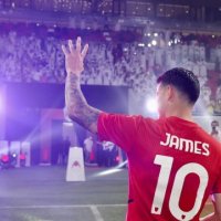 James Rodriguez me klauzolë speciale në kontratë
